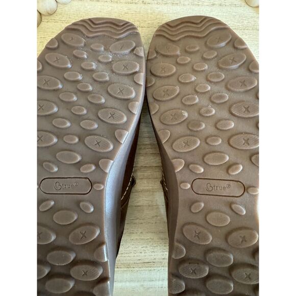 Mary Jane Flats - Picture 8 of 8